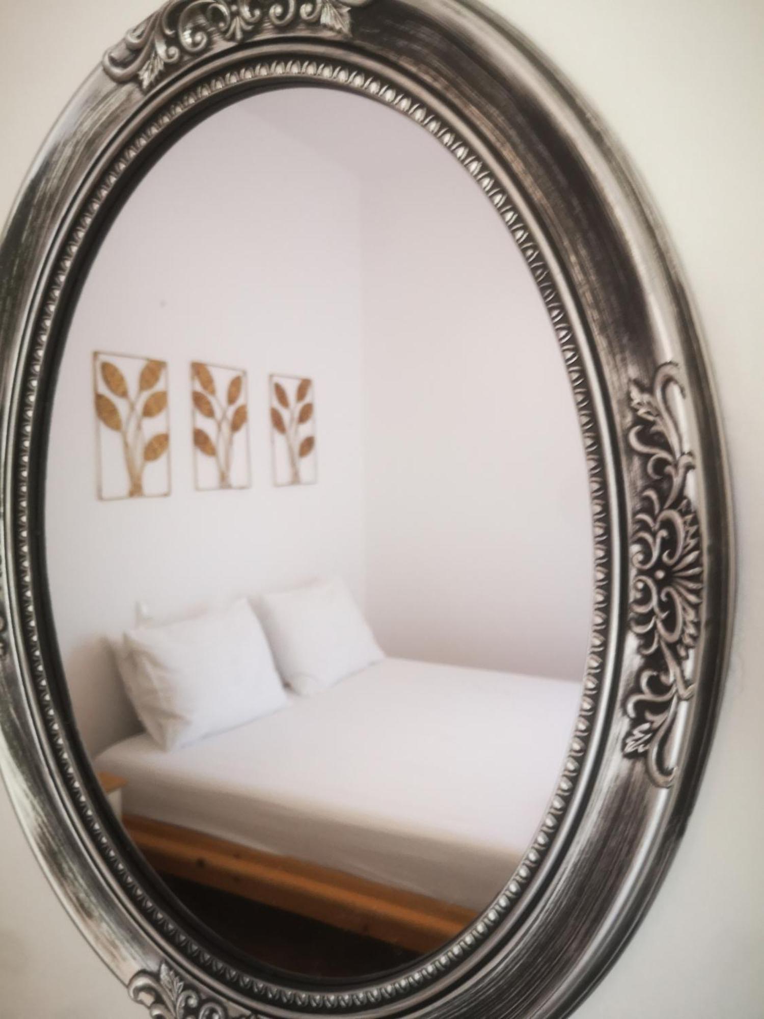Achillion B&B Paralia Skotinis Exterior photo
